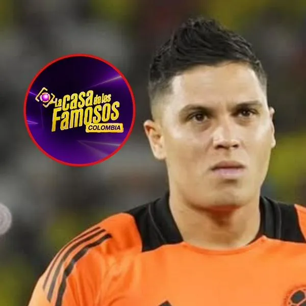 'Juanfer' Quintero apoya a Altafulla para que se gane 'La casa de los famosos'