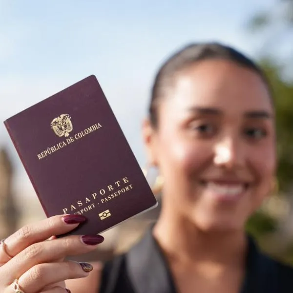Qué vigencia debe tener el pasaporte colombiano para viajar: podría no viajar