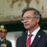 Petro dice que un juez ordenó repetir votación de consulta popular en Congreso