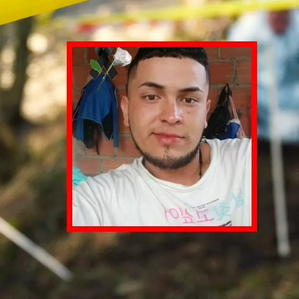 Joven se fue de fiesta y fue hallado sin vida en extrañas circunstancias