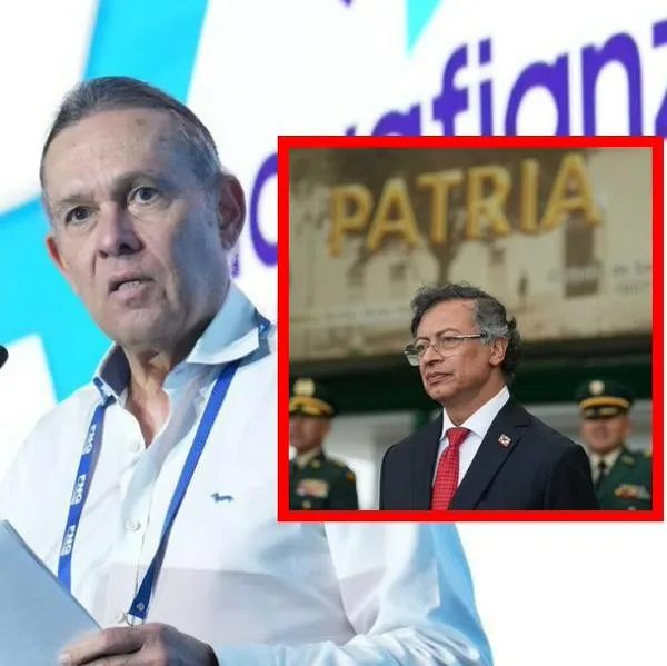 Efraín Cepeda negó que este obligado a repetir votación de consulta popular
