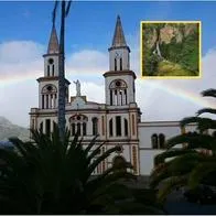Cuál es el municipio más antiguo de Nariño: Ideal para visitar el puente festivo