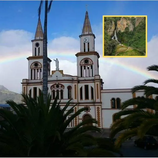Cuál es el municipio más antiguo de Nariño: Ideal para visitar el puente festivo