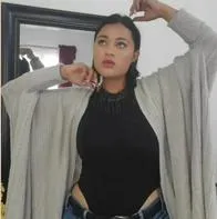 Colombiana en Guatemala fue hallada sin vida en un congelador, hermana habló