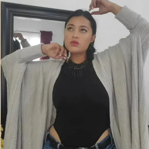 Colombiana en Guatemala fue hallada sin vida en un congelador, hermana habló