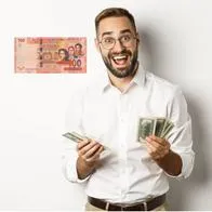 Cuánto vale nuevo billete de Bolivia en pesos colombianos: esto podría comprar