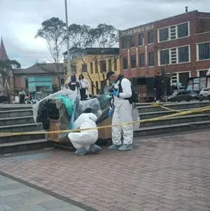 Vacantes para jóvenes sin experiencia