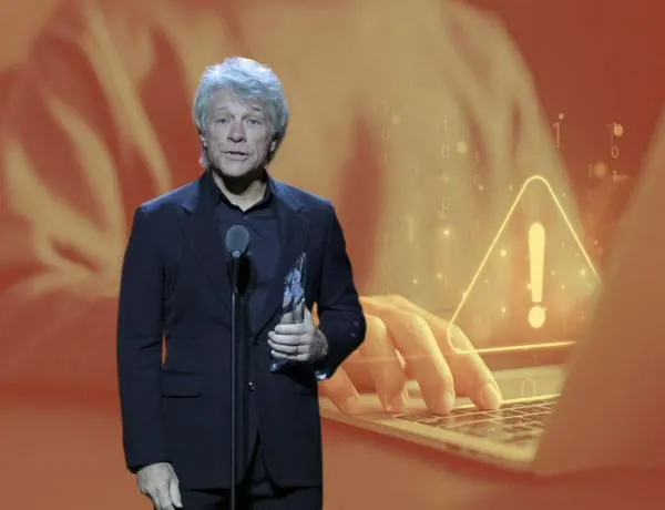 Estafa con concierto de Bon Jovi en Bogotá: imitaron página de Ticketmaster