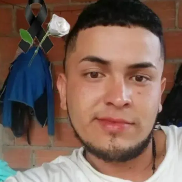 Joven que desapareció luego de salir de fiesta fue hallado muerto en Santander