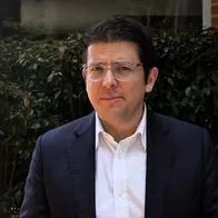 Miguel Uribe Turbay, precandidato presidencial