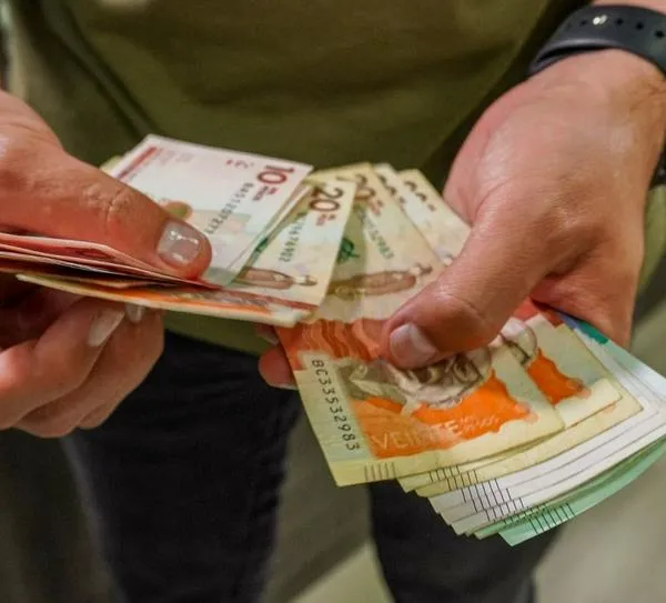 Estas personas recibirán importante subsidio en Bogotá y beneficia a sus hijos