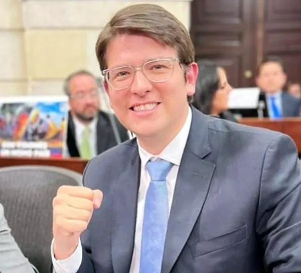 Atentado contra Miguel Uribe: capturan presunto sicario que disparó a senador