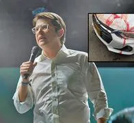 Miguel Uribe Turbay herido: cómo es su estado de salud en este momento