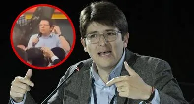 Video del atentado contra Miguel Uribe Turbay en Bogotá: fueron varios  disparos