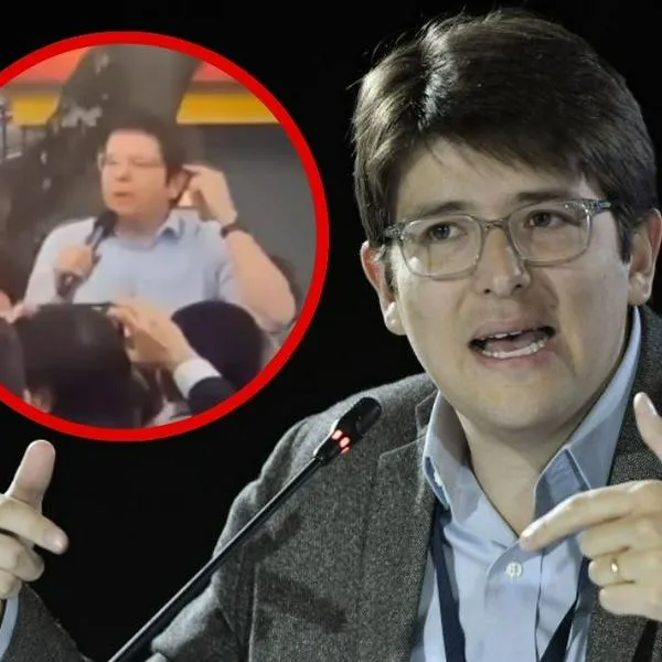 Atentado contra Miguel Uribe Turbay en Bogotá 7 de junio: fueron varios disparos los que recibió el precandidato presidencial del Centro Democrático. 
