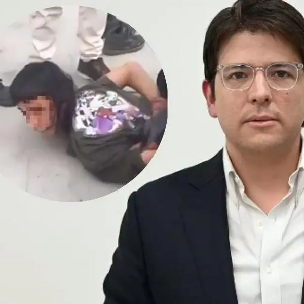 Atentado a Miguel Uribe Turbay: sospechoso del atentado es un menor de edad y ofreció números de quien lo contrató al ser capturado.