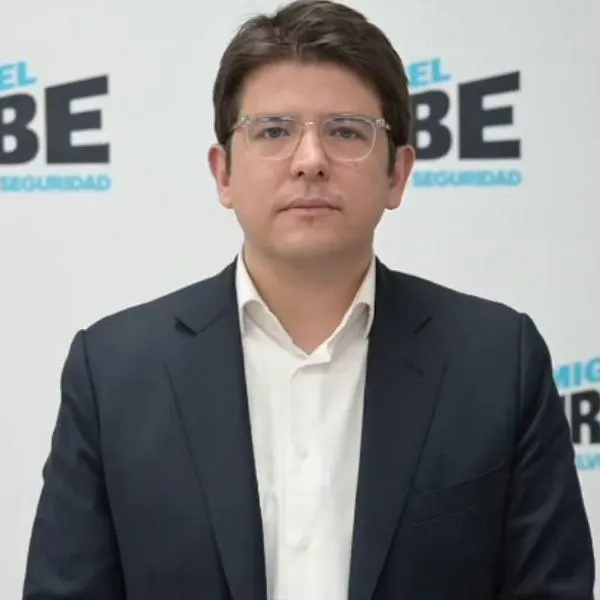 Confirman desde Fundación Santa Fe cuáles son las primeras lesiones que sufrió Miguel Uribe Turbay por atentado en Bogotá este 7 de junio.