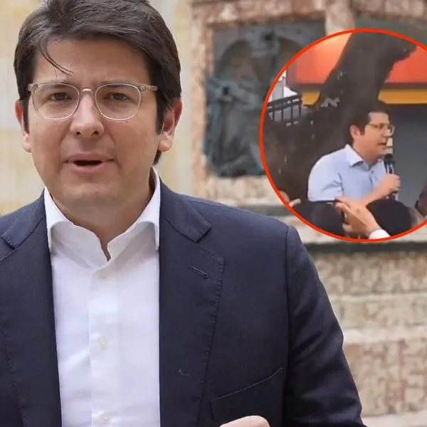 Atentado contra Miguel Uribe Turbay