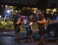 Trump despliega en Los Ángeles la Guardia Nacional ante protestas por redadas a indocumentados