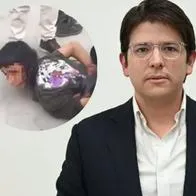 Atentado contra Miguel Uribe Turbay