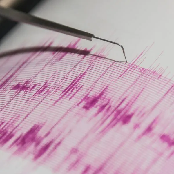 Temblor en Bogotá y regiones Colombia de 6,4 de magnitud: hubo evacuación
