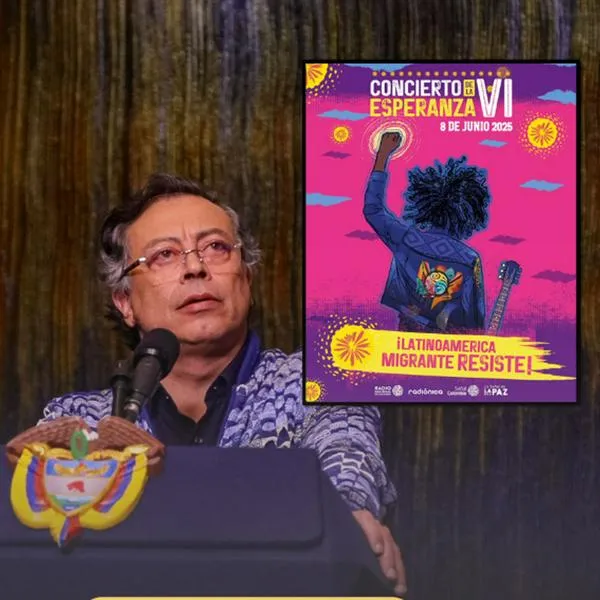 Salud de Miguel Uribe sigue grave y no se cancela concierto en Bogotá