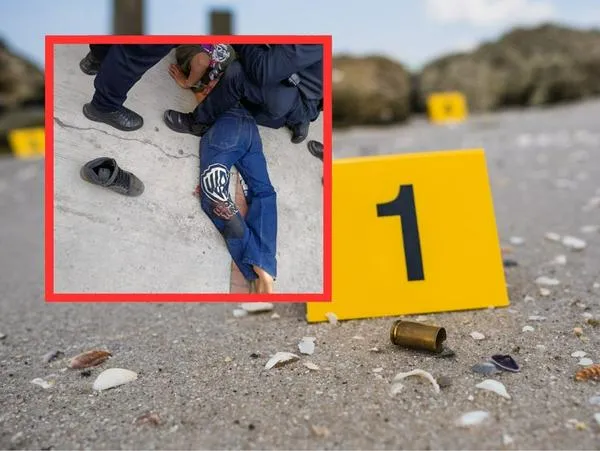 Atentado Miguel Uribe: cronología de lo que hizo el presunto sicario