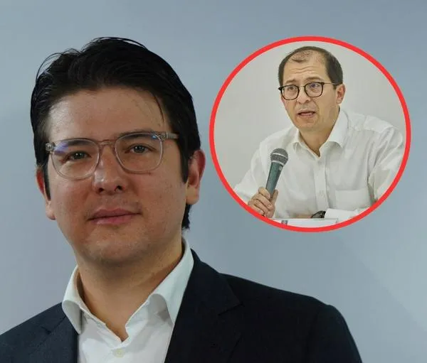 Francisco Barbosa dice que Petro es responsable de atentado a Miguel Uribe