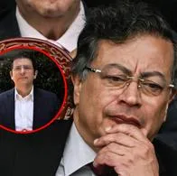 Gustavo Petro habló de asesinato en caso de Miguel Uribe y expuso amenazas