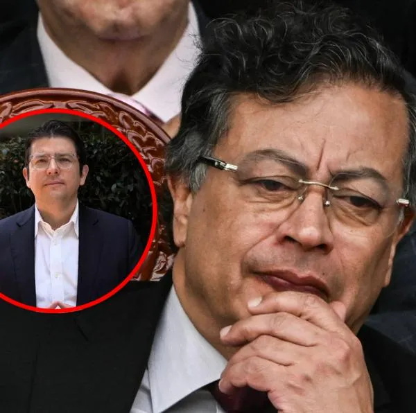 Gustavo Petro habló de asesinato en caso de Miguel Uribe y expuso amenazas