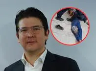 Sicario que disparó a Miguel Uribe fue capturado: estos delitos le imputarán