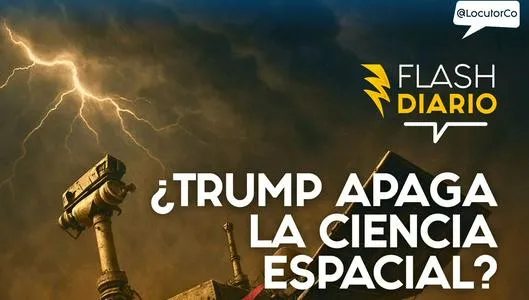 NASA perdería 41 misiones científicas