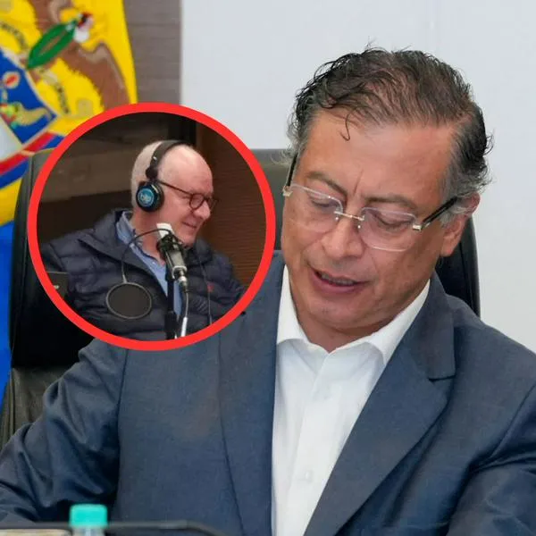 Felipe Zuleta criticó fuertemente a Gustavo Petro por mensaje en árabe a Miguel Uribe, luego del atentado que sufrió en el occidente de Bogotá. 
