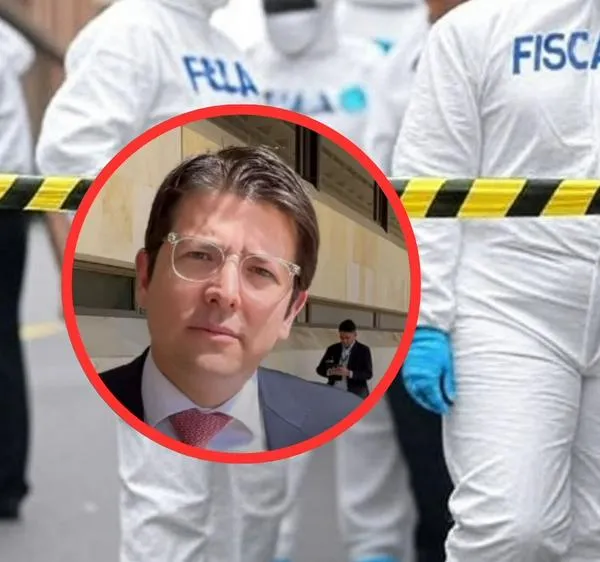 Qué encontraron en la casa del sicario que atacó a Miguel Uribe Turbay: detalles