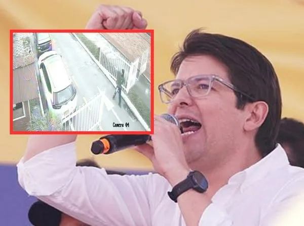 Qué dijo el sicario que le disparó a Miguel Uribe: declaraciones sospechosas