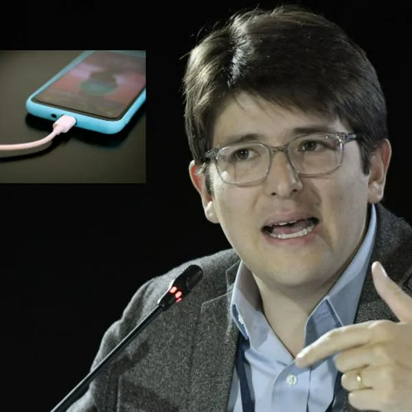 Miguel Uribe: Fiscalía y qué pasó con supuesto celular del joven sicario