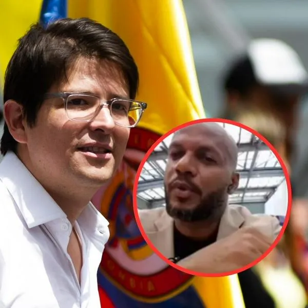 Edil que cargó en sus brazos a Miguel Uribe Turbay contó detalles: qué dijo