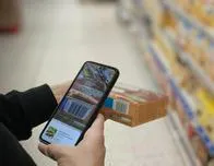 La app francesa Yuka ha seducido a 20 millones de consumidores en Estados Unidos