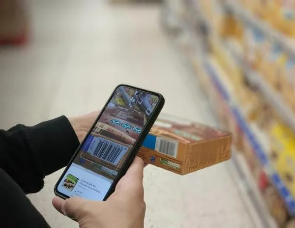La app francesa Yuka ha seducido a 20 millones de consumidores en Estados Unidos