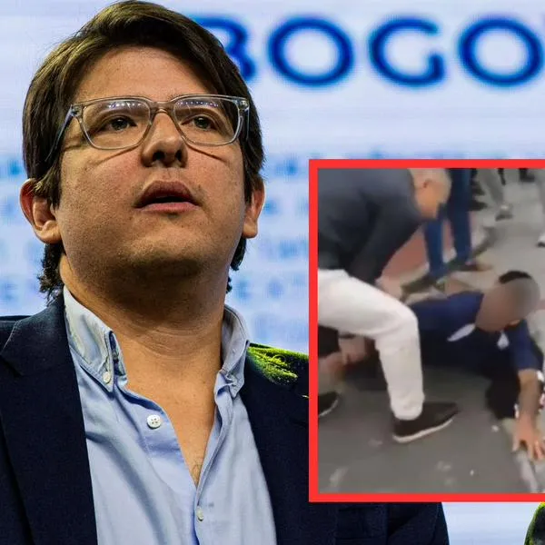 Video daría cuenta de segundo sospechoso en atentado a Miguel Uribe Turbay