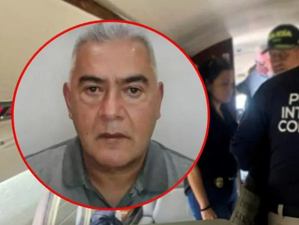 Papá Pitufo quedó en libertad en Portugal: ¿Qué pasará con la extradición?