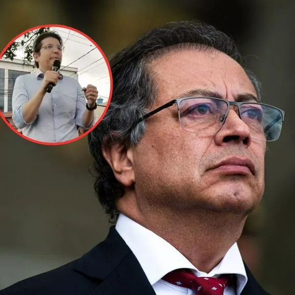 Gustavo Petro aseguró que menor que atentó contra Miguel Uribe estuvo en su programa Jóvenes en paz