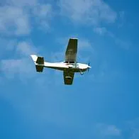 Avioneta cayó en el mar de San Diego (EEUU) y hay seis desaparecidos