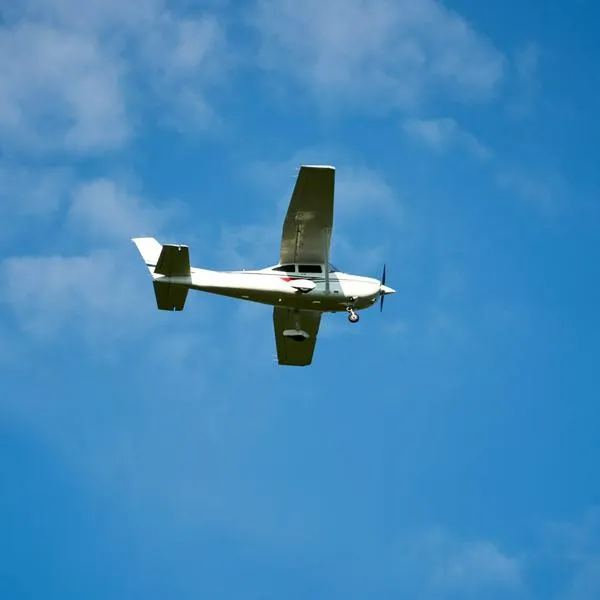 Avioneta cayó en el mar de San Diego (EEUU) y hay seis desaparecidos