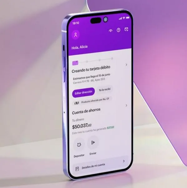 Nubank permitirá pagar servicios públicos desde su aplicación; así funcionará
