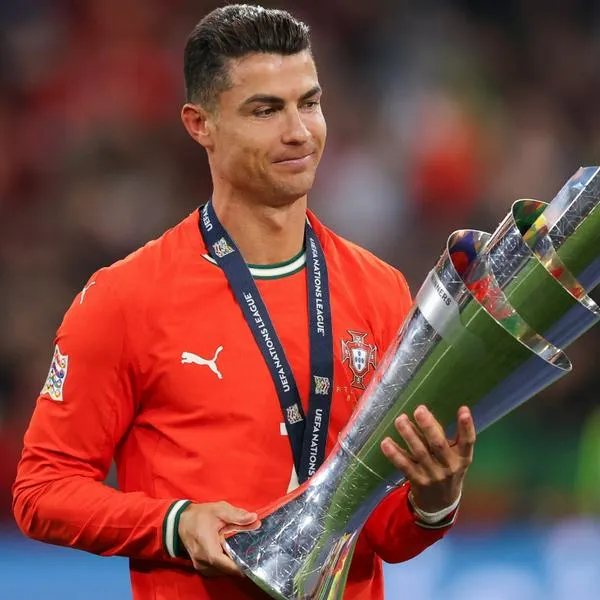 Cristiano Ronaldo pone fin al misterio y confirma en qué equipo va a jugar
