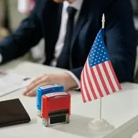 Visa Estados Unidos