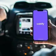 Cabify ahora les pagará inmediatamente a los conductores por sus carreras