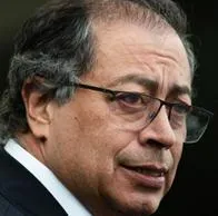 Nueve partidos políticos de oposición e independientes emitieron un contundente pronunciamiento contra el Gobierno de Gustavo Petro.