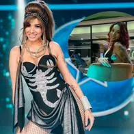 'Yo me llamo Gloria Trevi' terminó con su pareja y dejó contundente mensaje
